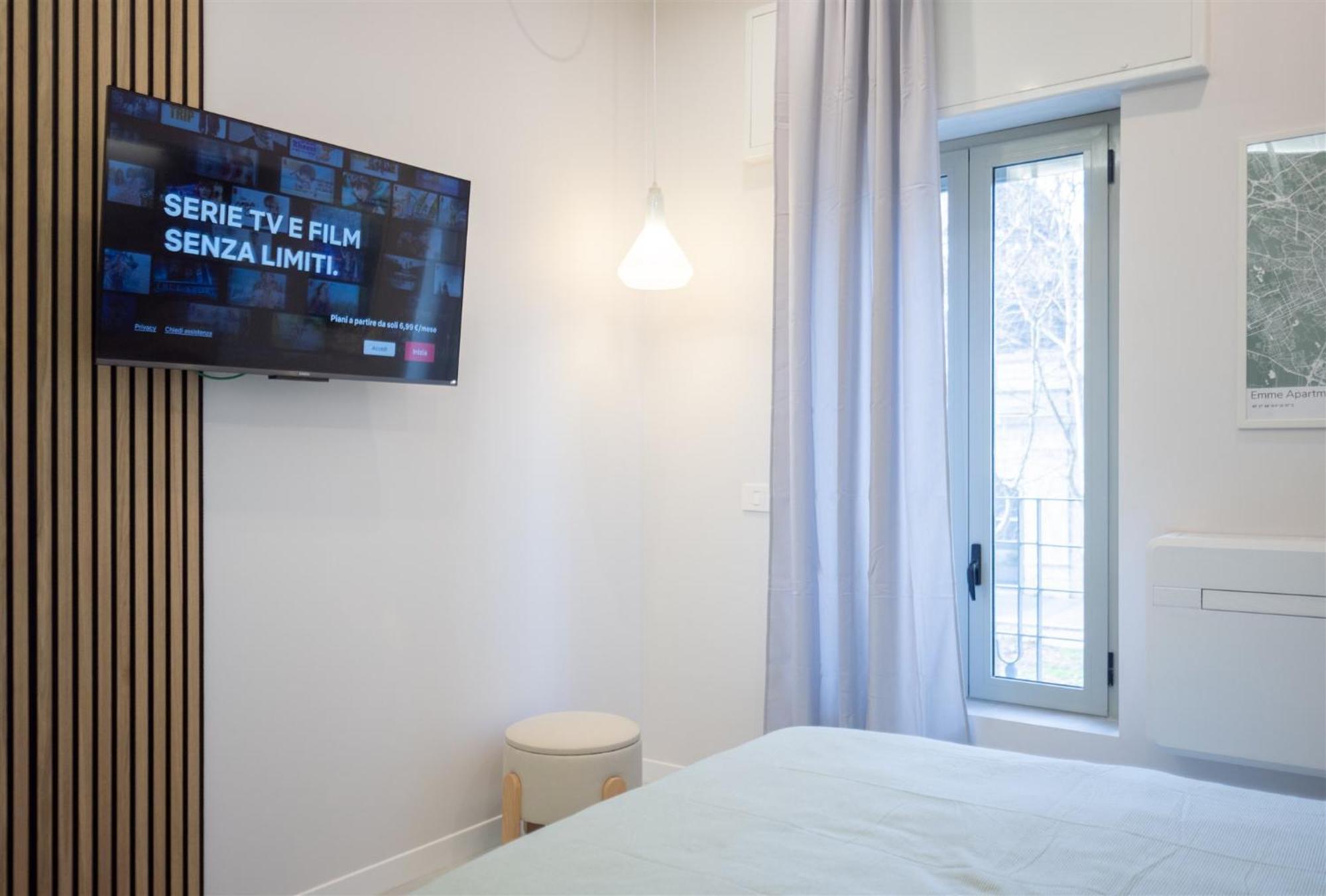 Emme Apartment Milan