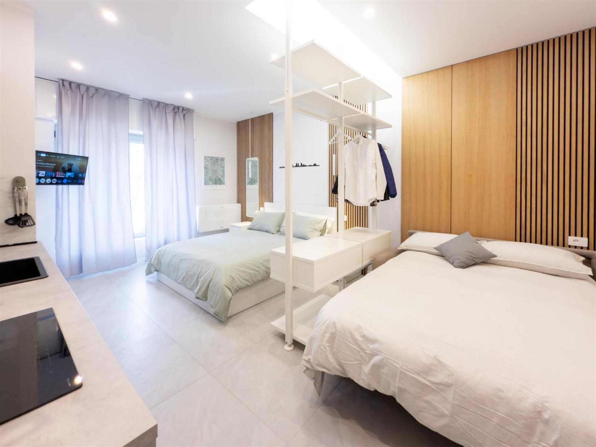 Emme Appartement Milan