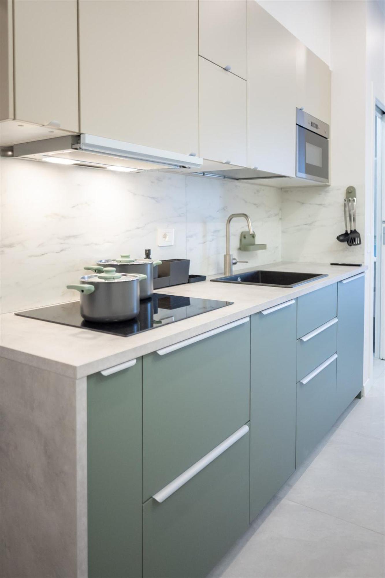 Apartment Emme Milan