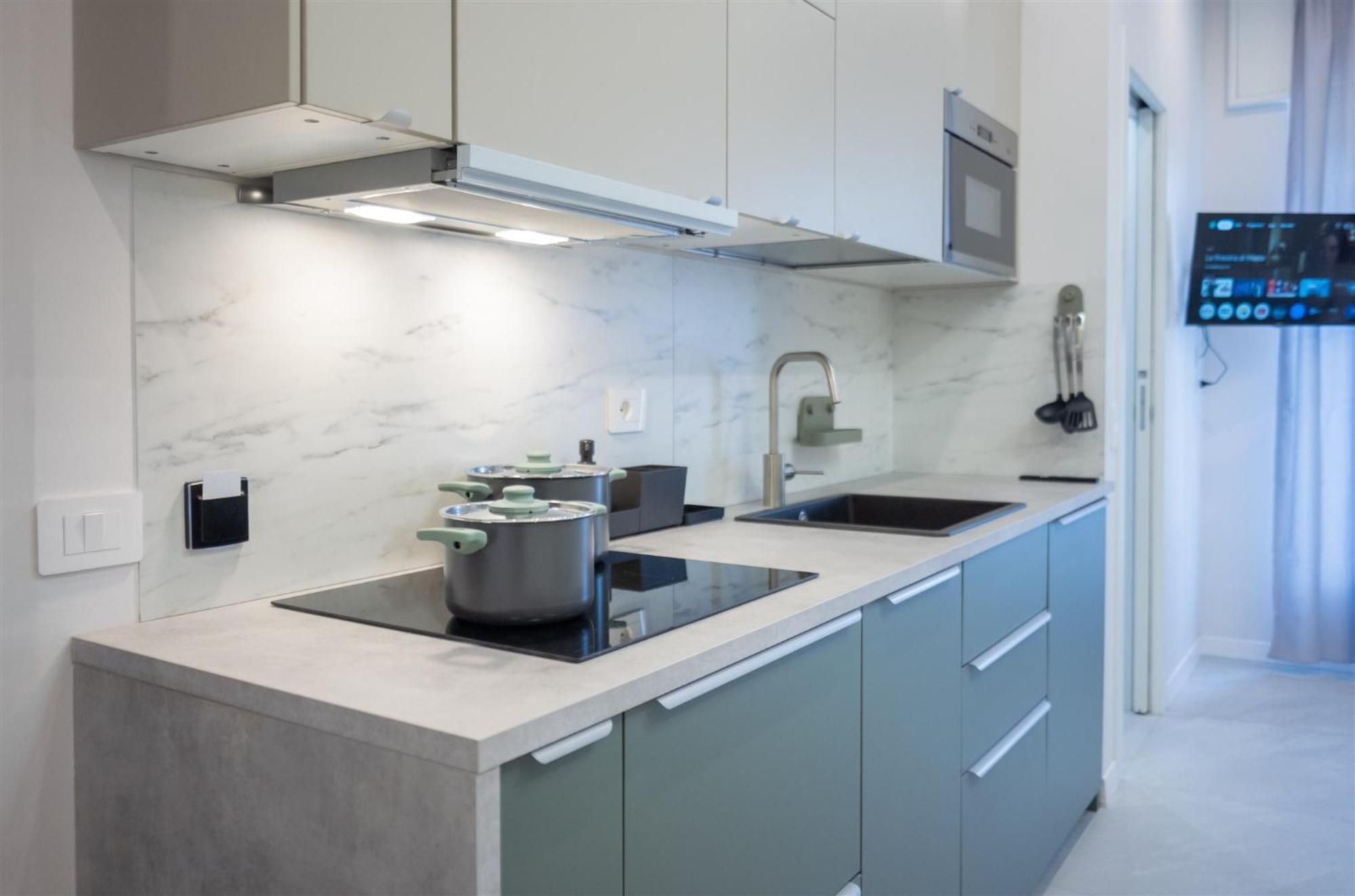 Emme Apartment Milan