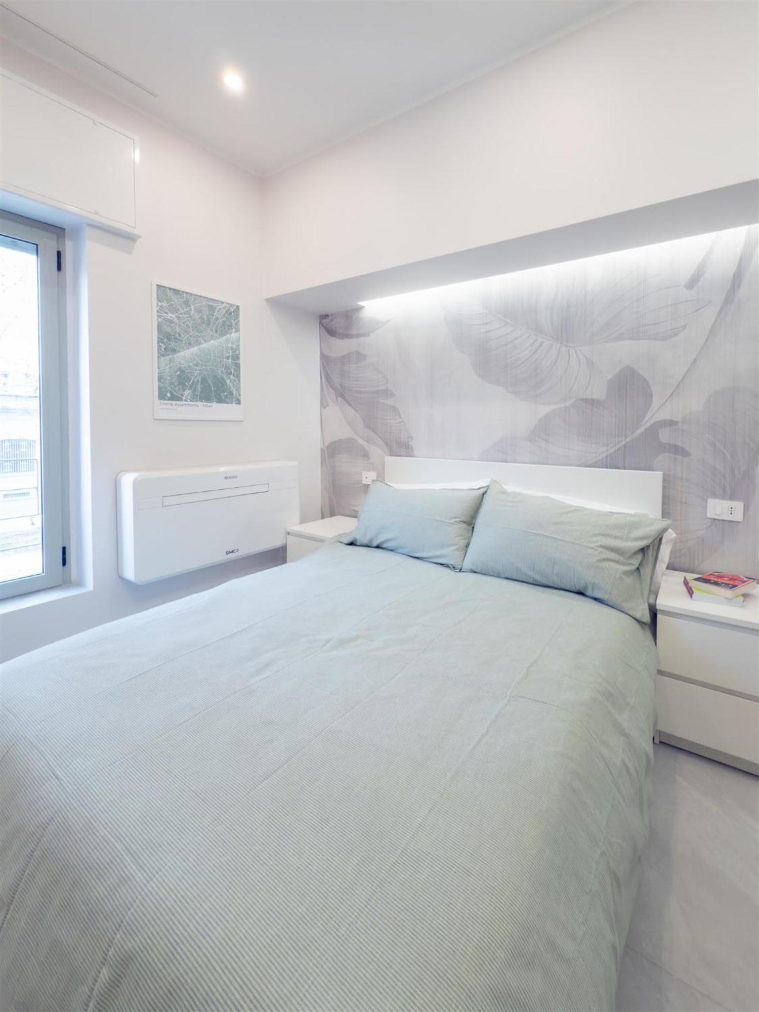 Apartment Emme Milan