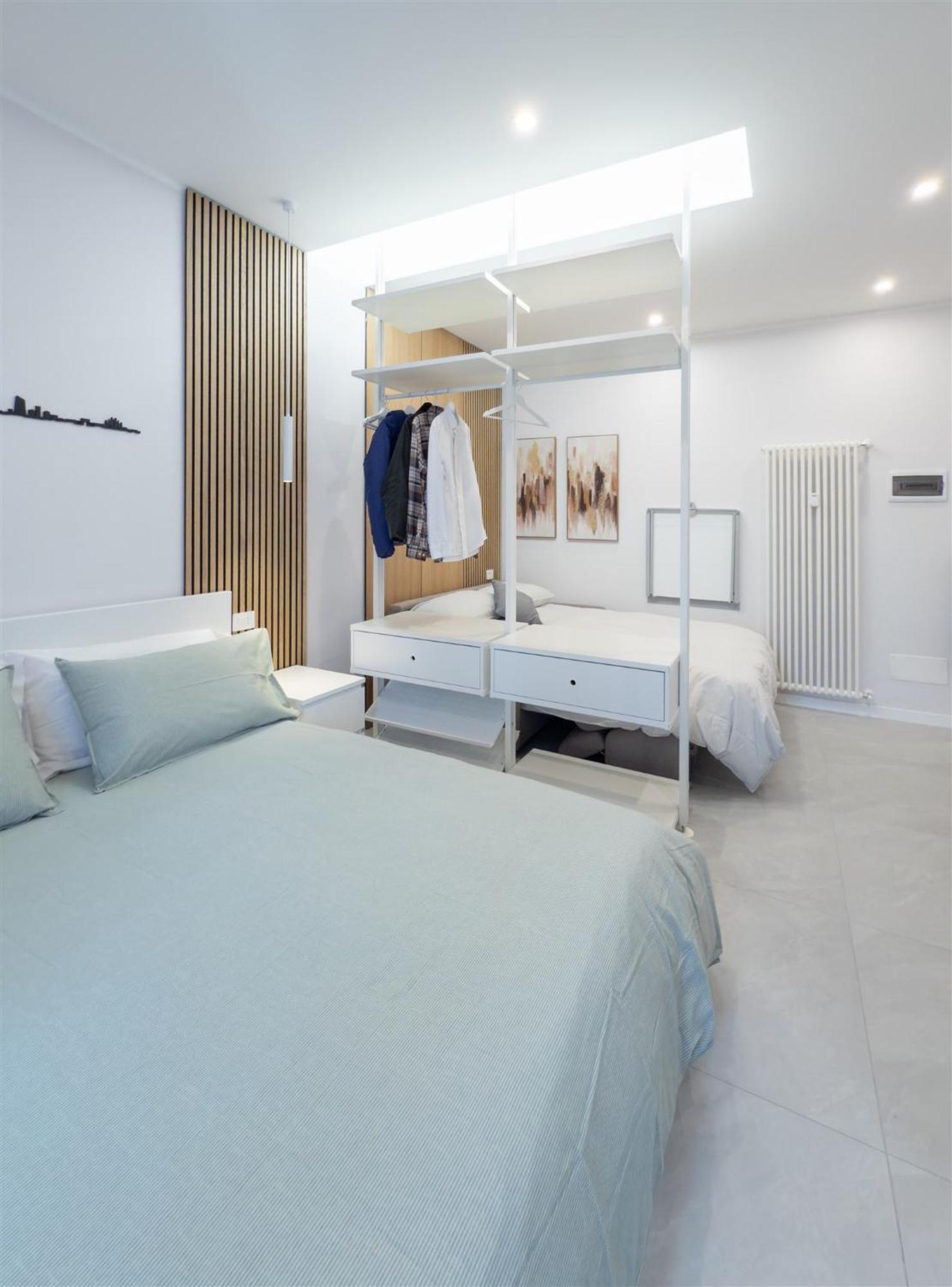 Emme Appartement