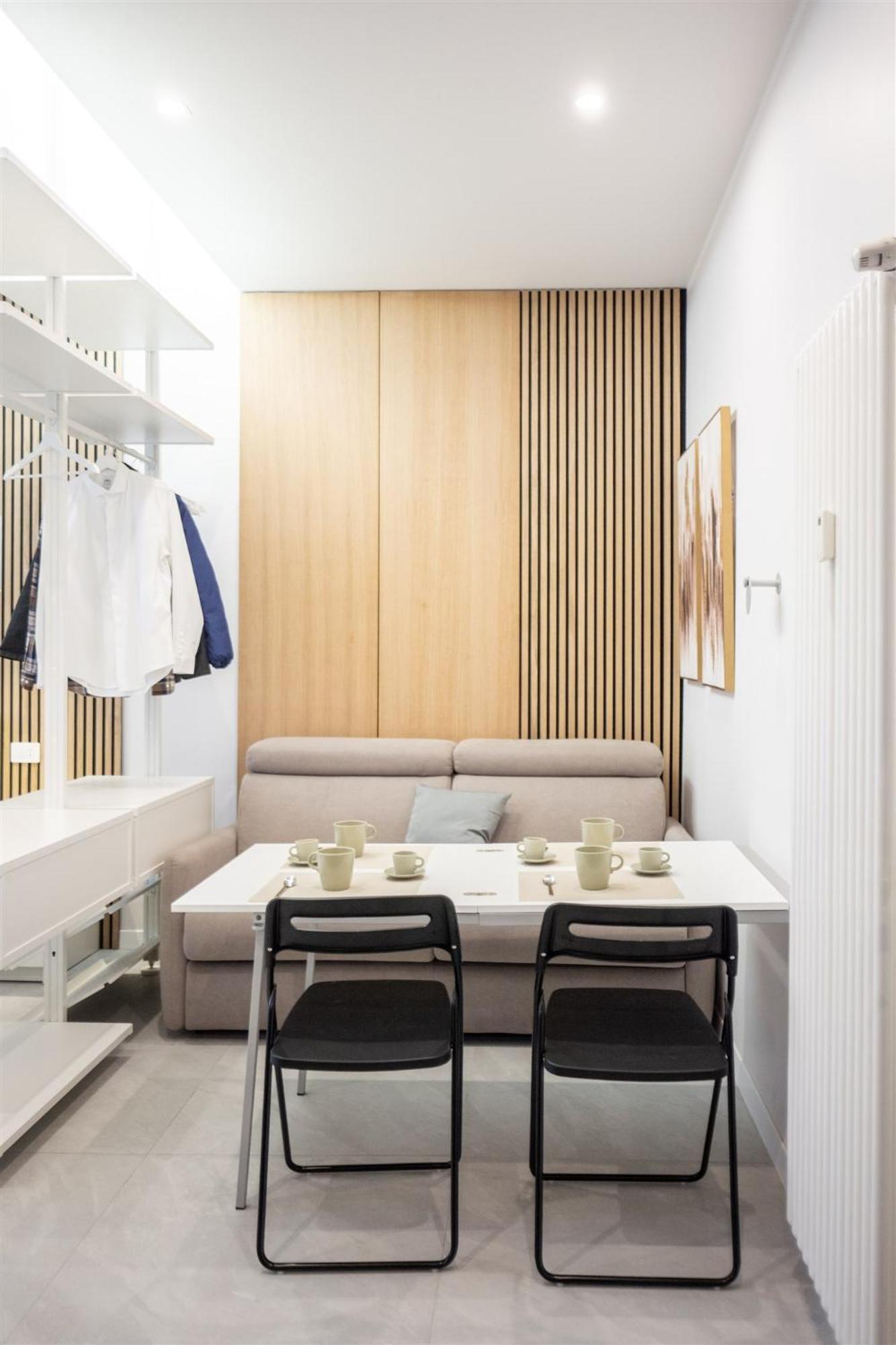 Emme Appartement *